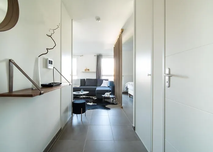 Les Myrtilles Aix Les Bains