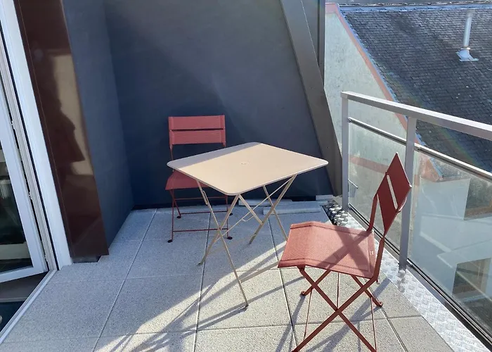 Les Myrtilles Aix Les Bains Экс-ле-Бен