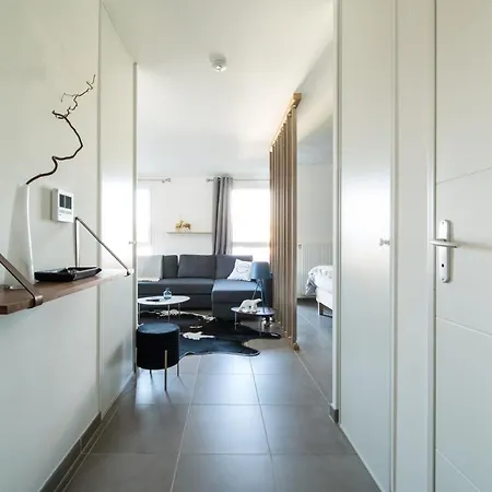 Les Myrtilles Aix Les Bains