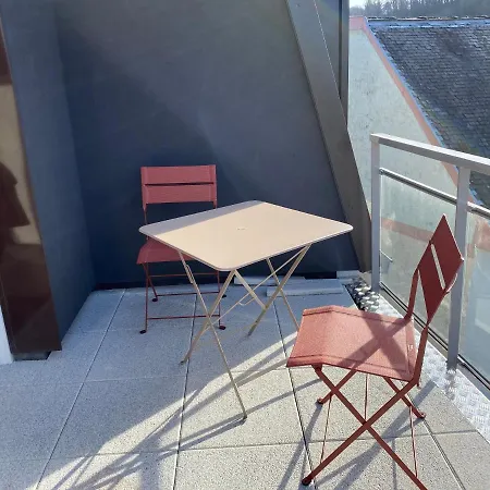 Les Myrtilles Aix Les Bains Aix-les-Bains