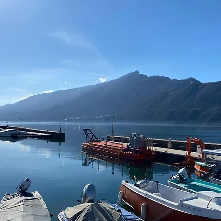 Apartment Les Myrtilles Aix Les Bains