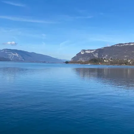 Appartement Les Myrtilles Aix Les Bains