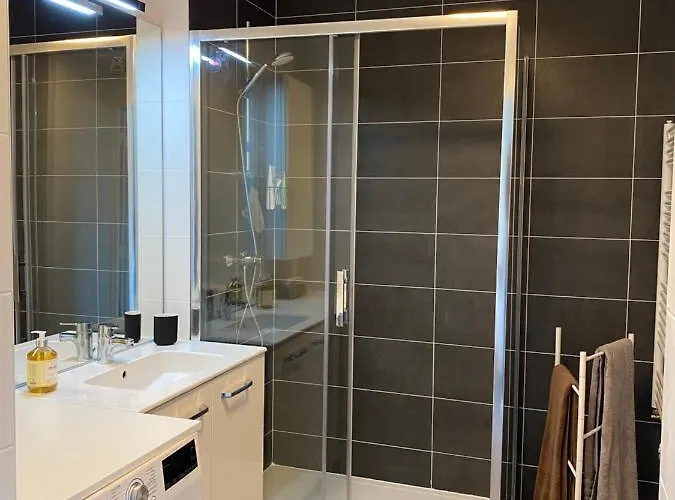 Les Myrtilles Aix Les Bains Aix-les-Bains